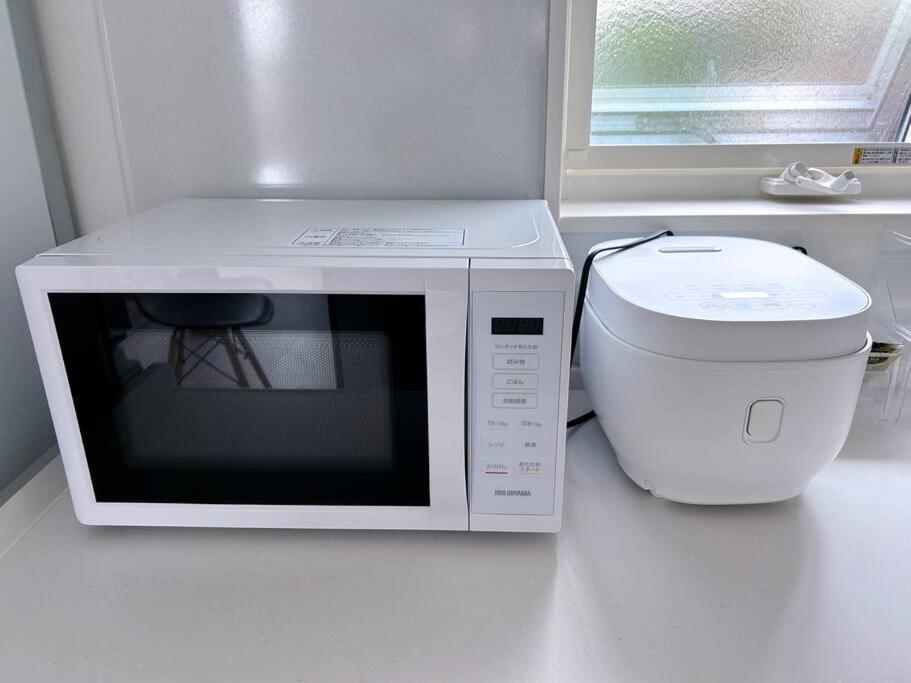 站前2分 白色浪漫小屋 精致独栋 最多可住4人 免费自行车 有停车位