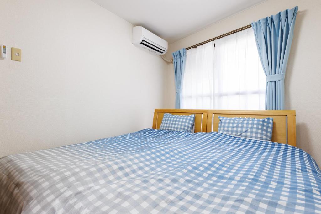Apartment Hotel 11 Namba-Minami Ebisucho-Eki Mae