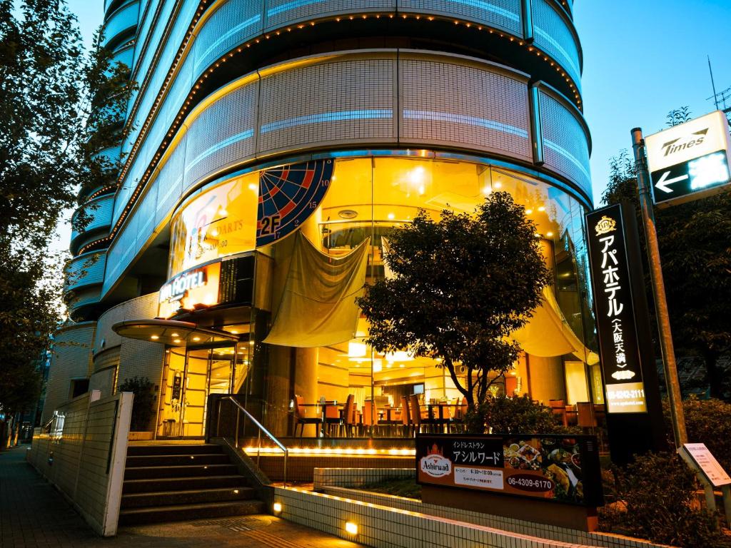 住一新今宮2号店