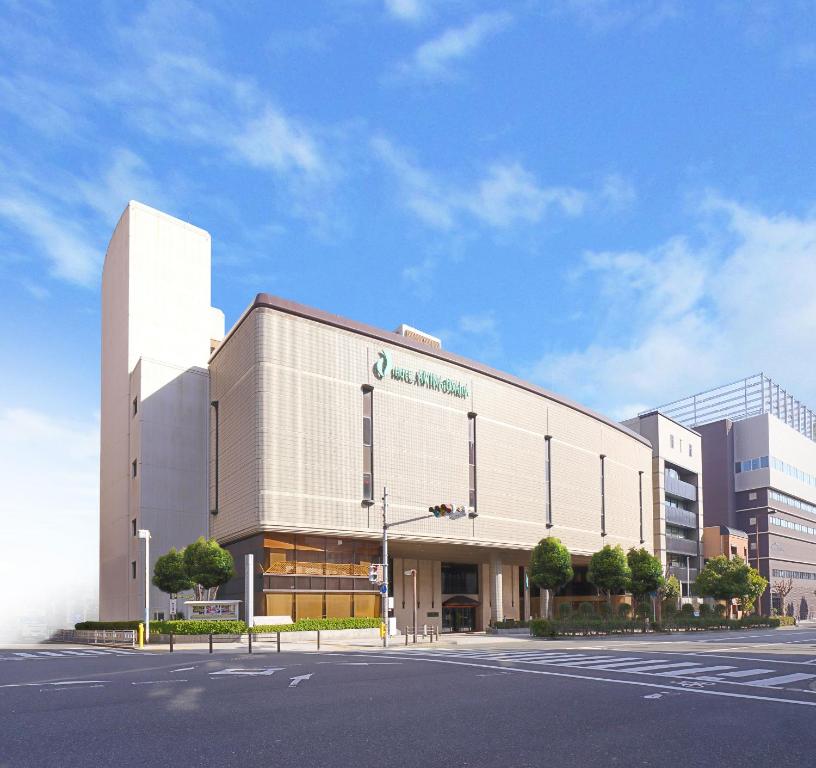 住一心斎橋3号店